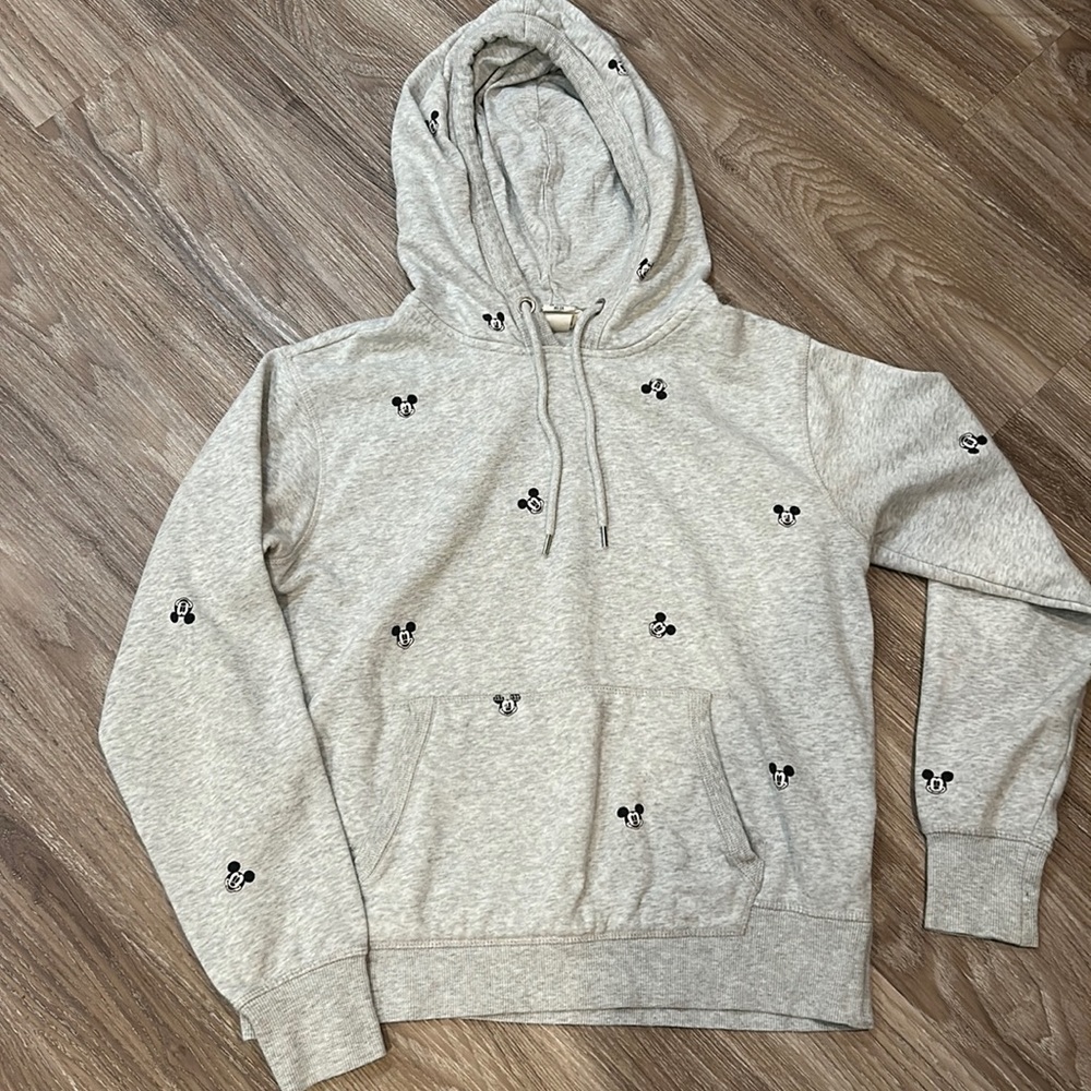 H&M Disney Hoodie